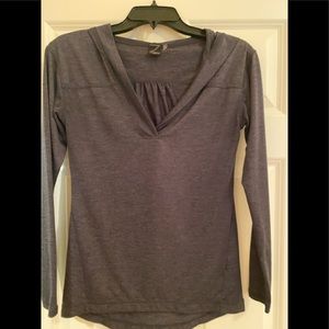 Zella lightweight pullover